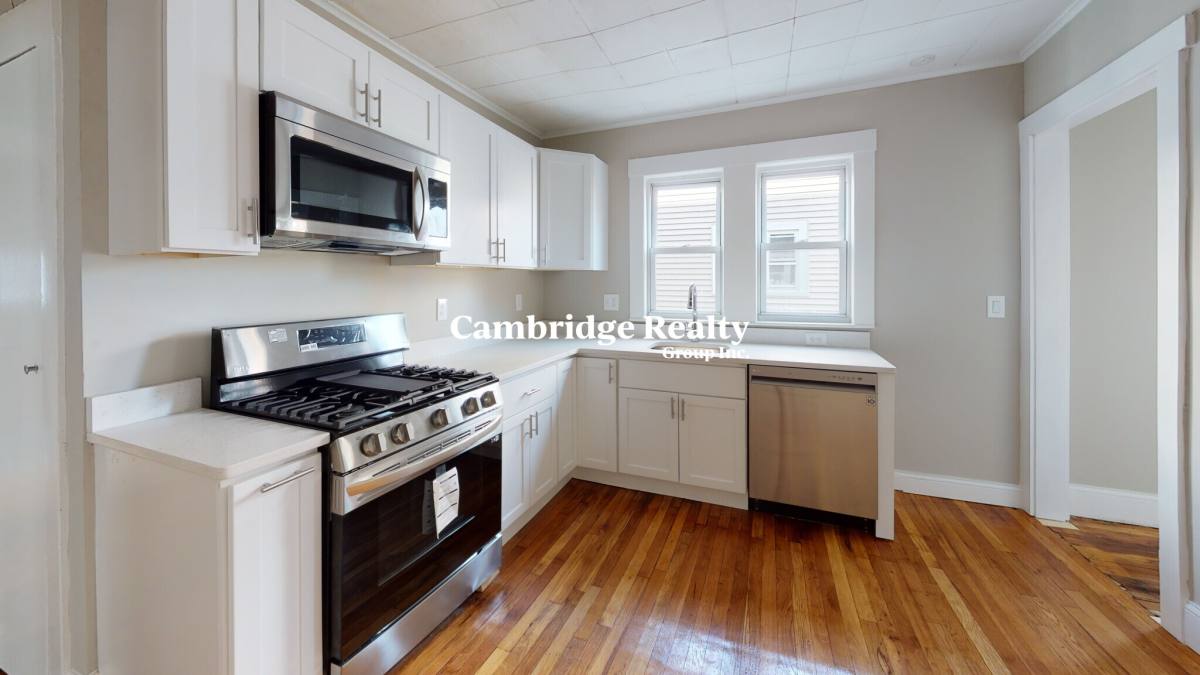 Apartment for rent at 280 McGrath Highway 3T #3T, Somerville, MA 02145