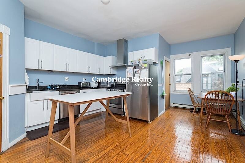 Apartment for rent at 220 Prospect St #2T, Cambridge, MA 02139