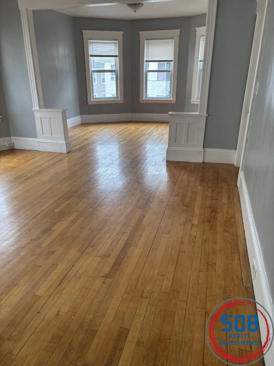 House for rent at 90 Plantation #2, Worcester, MA 01604