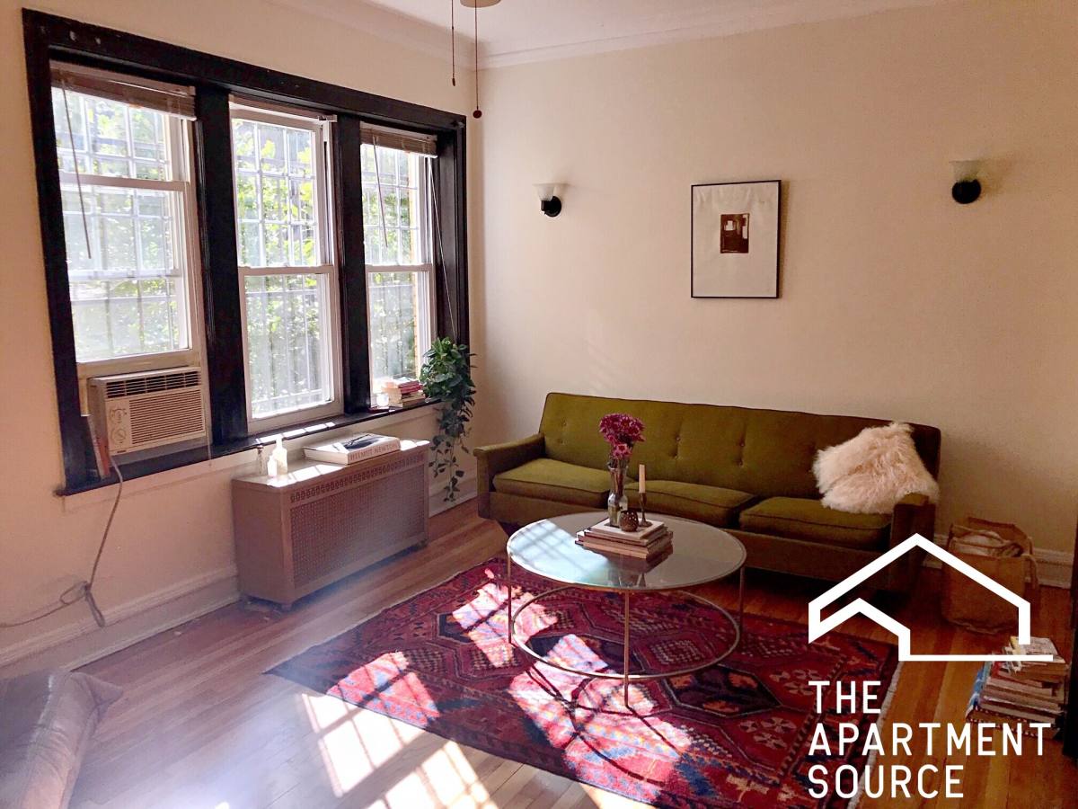 House for rent at 2520 N Sawyer #3, Chicago, IL 60647