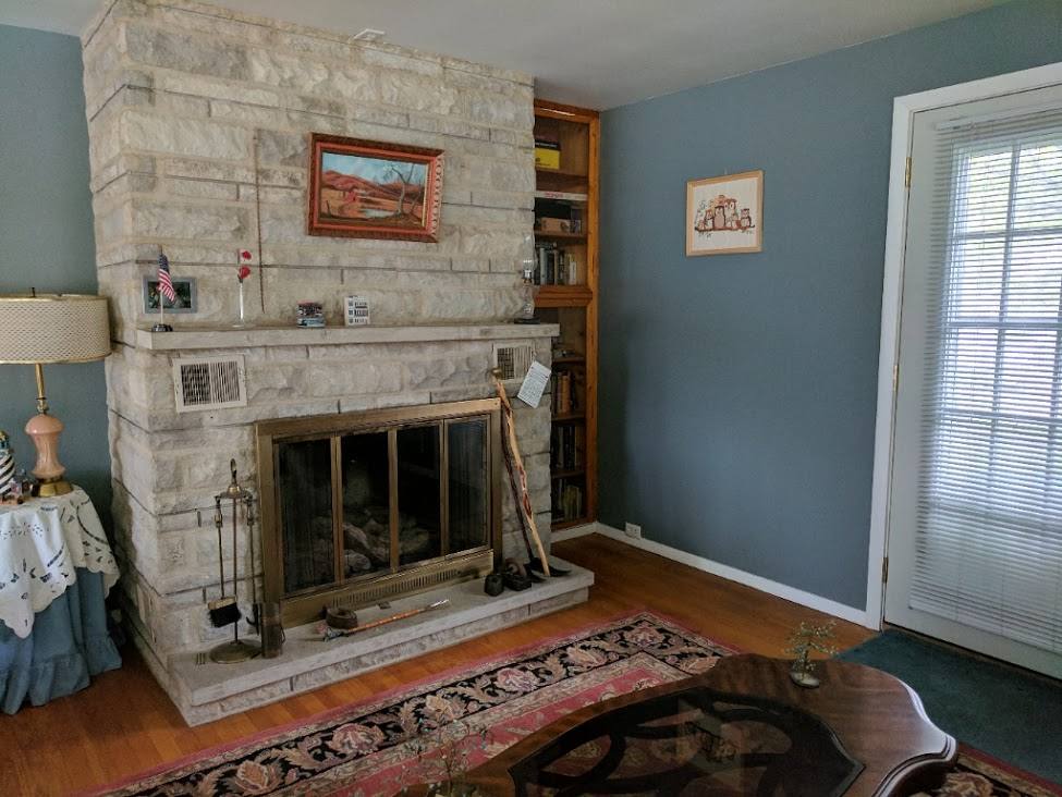 House for rent at 215 W Cass St, Culver, IN 46511