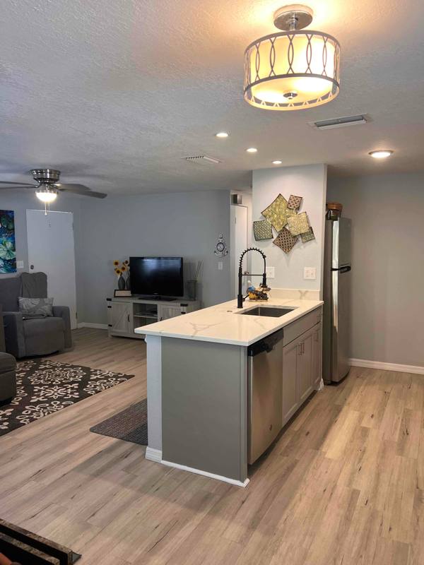 House for rent at 3823 42nd St, Sarasota, FL 34235