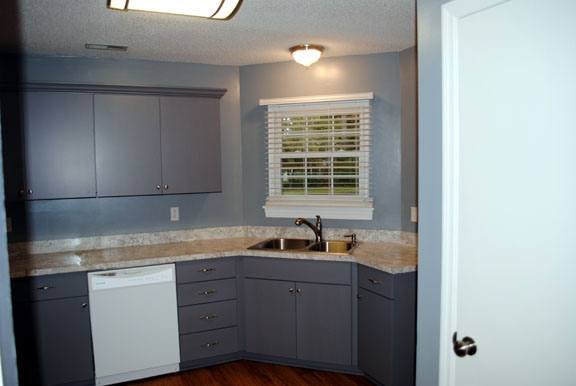 Apartment for rent at 3122 Country Club Rd, New Bern, NC 28562