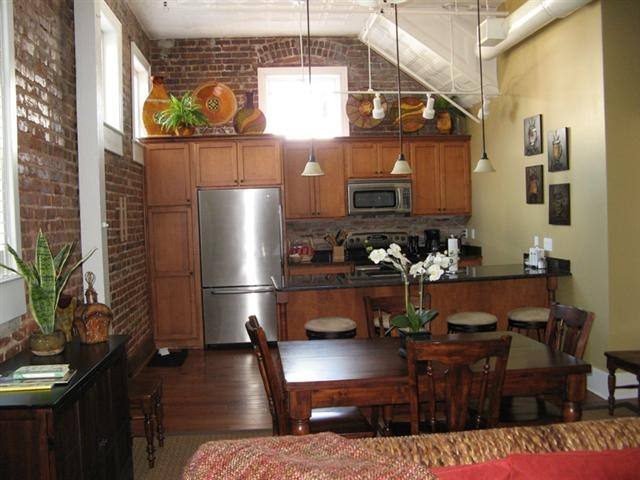 Condo for rent at 4 Beaufain St #205, Charleston, SC 29401