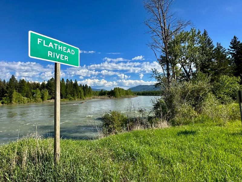 Apartment for rent at 12 River Falls Dr, Columbia Falls, MT 59912