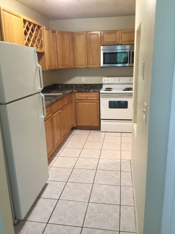 Apartment for rent at 6446 Pennsylvania Ave #7, New Port Richey, FL 34653