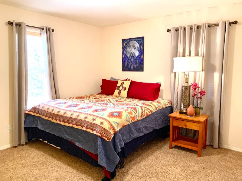 Apartment for rent at 24 Fleetfoot, Tijeras, NM 87059