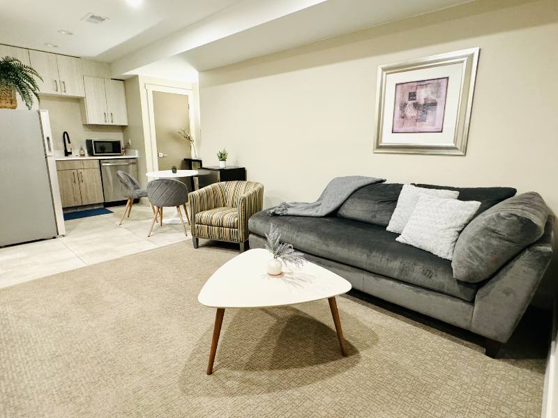 Townhouse for rent at 13th & Yates B, Denver, CO 80204