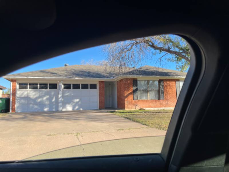 House for rent at 1718 Kansas Ave, San Angelo, TX 76904