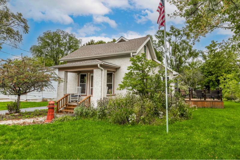 House for rent at 121 Williams St, Williams Bay, WI 53191