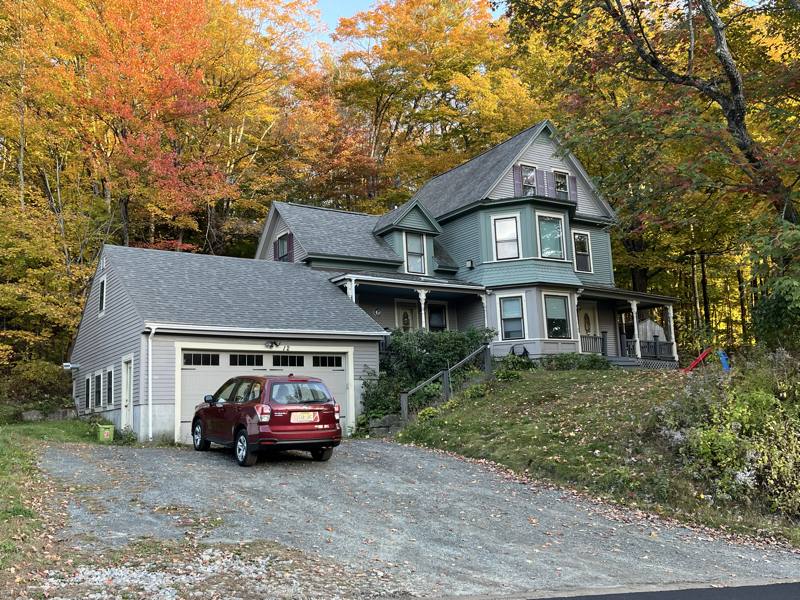 Apartment for rent at 12 Old Georges Mill Rd #2, Sunapee, NH 03782