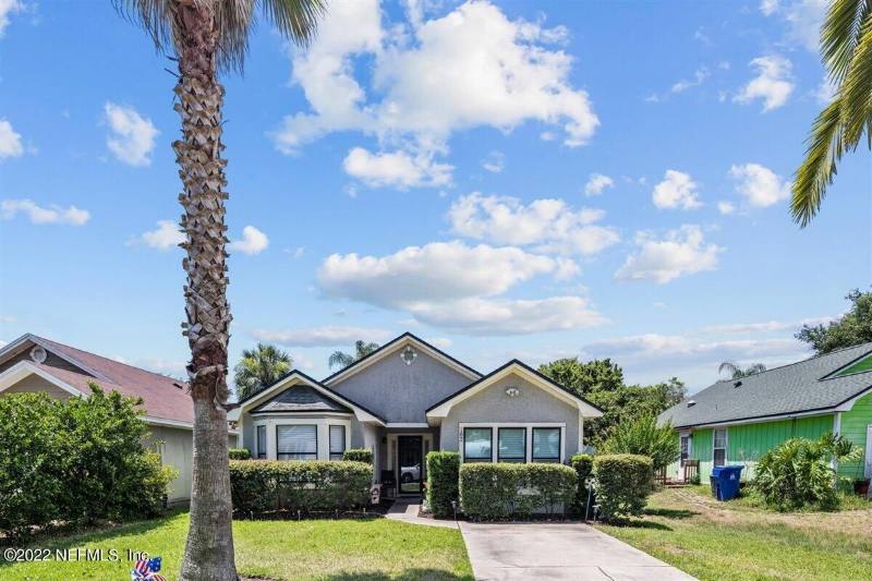 House for rent at 182 Cabrillo Lane, Ponte Vedra Beach, FL 32082