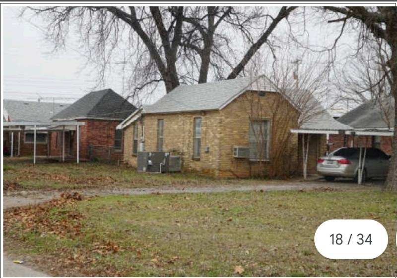 801 S 5th St, Chickasha, OK 73018