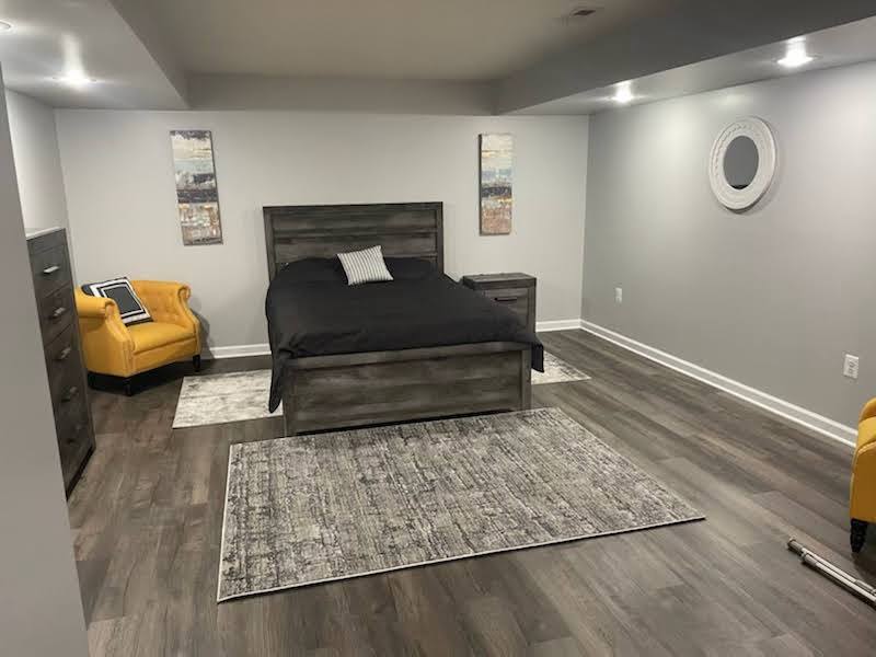 House for rent at 23 Palladio Dr, Stafford, VA 22554
