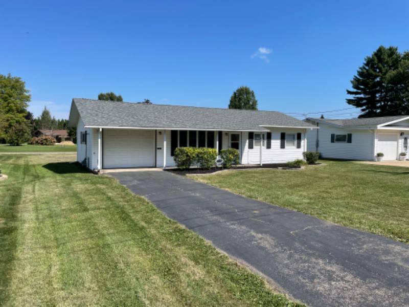 House for rent at 1115 W Farnham St, Princeton, IL 61356