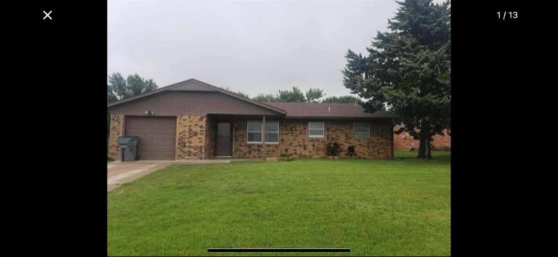 House for rent at 114 SE Tattershall Way, Lawton, OK 73501