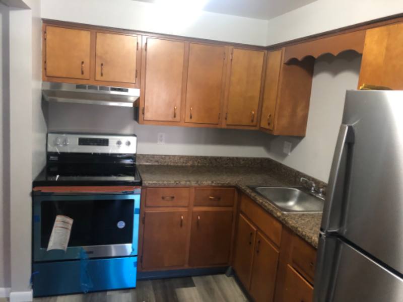 Apartment for rent at 1146 Dohrman St #3, McKees Rocks, PA 15136