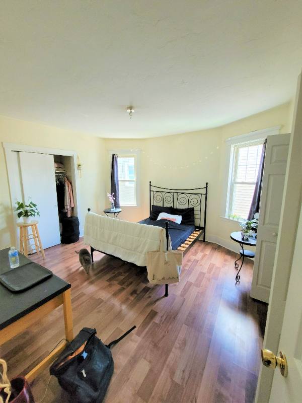 Apartment for rent at 1 Ridgewood St, Dorchester, MA 02122