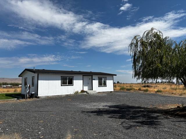 House for rent at 9635 Rd H NW #B, Ephrata, WA 98823