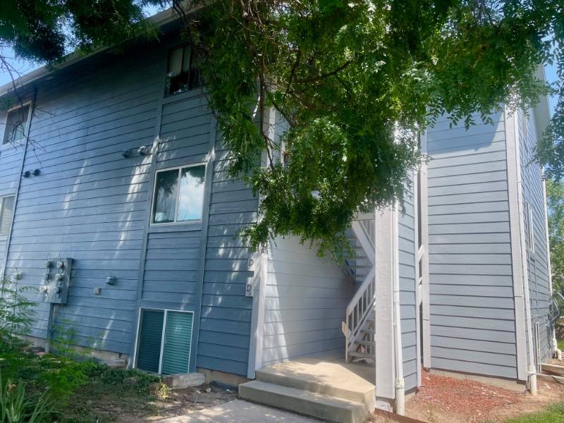 Condo for rent at 3500 Rolling Green #D19, Fort Collins, CO 80525