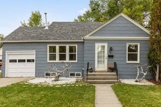 House for rent at 505 Alderson, Billings, MT 59101