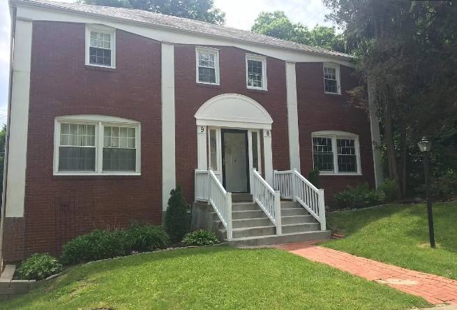 Apartment for rent at 8-9 Craig Court 9, Pittsburgh, PA 15228