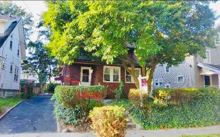 House for rent at 466 Adkins Ave, Akron, OH 44301