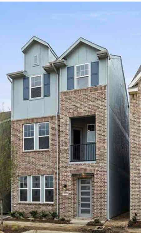 House for rent at 7608 Blvd #26, North Richland Hills, TX 76180