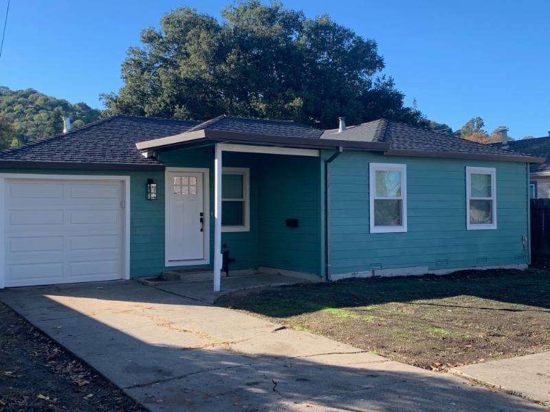 House for rent at 93 Chelsea Ave, Napa, CA 94558