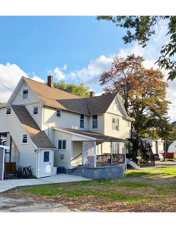 Apartment for rent at 26 Orchard Ave #2, Angola, NY 14006
