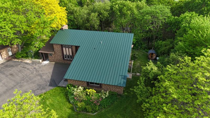 House for rent at 2207 Eagle Lane, Eau Claire, WI 54703