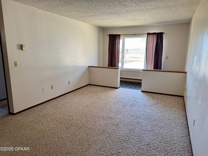 Apartment for rent at 436 4th Ave #104, Osnabrock, ND 58269