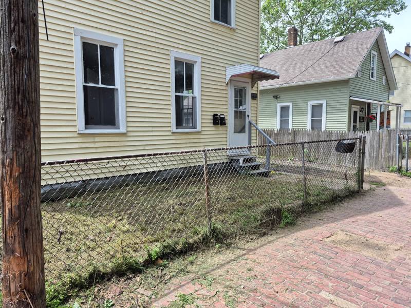 House for rent at 3124 W 11th Place, Cleveland, OH 44109