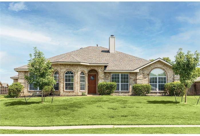 House for rent at 1701 Stonecrest Trail, Wylie, TX 75098