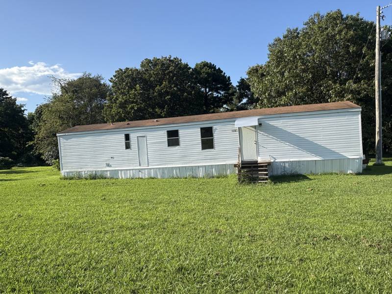 House for rent at 9605 Heber Springs Rd N, Concord, AR 72523