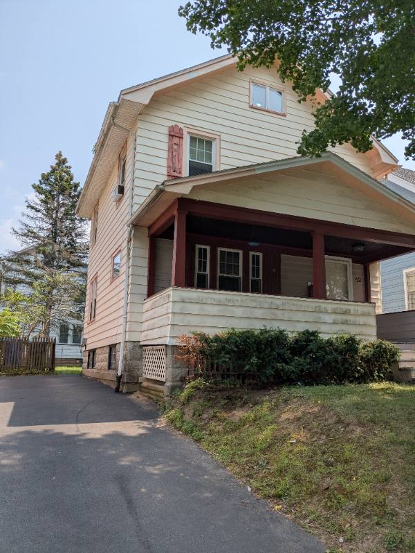 House for rent at 52 Pioneer St, Rochester, NY 14619