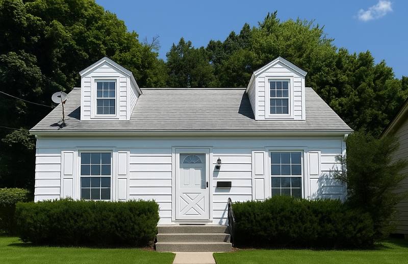 House for rent at 1055 Whittier Ave, Akron, OH 44320