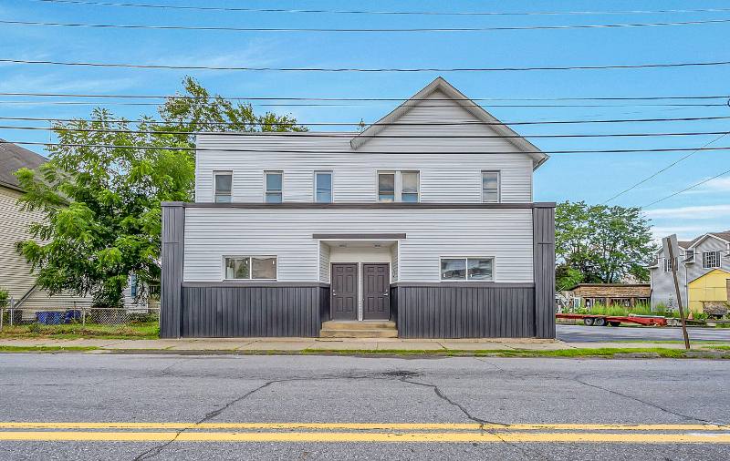 Apartment for rent at 267 Main St #4, Duryea, PA 18642