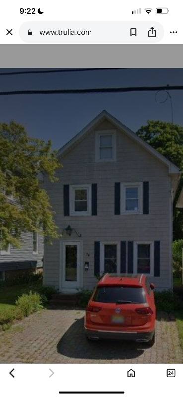 House for rent at 26 Keep St, Madison, NJ 07940