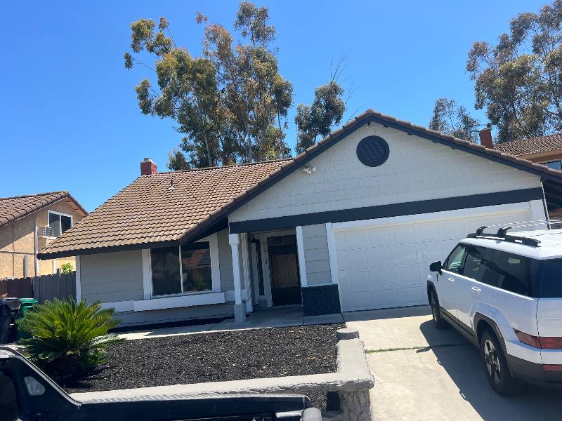 House for rent at 6313 Kimmy Court, San Diego, CA 92114