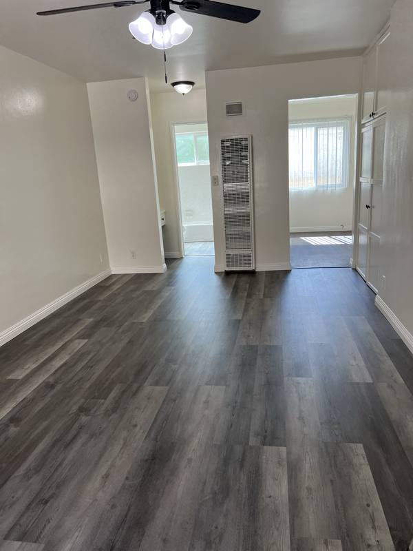 Apartment for rent at 214 W Maple St #2, Glendale, CA 91204