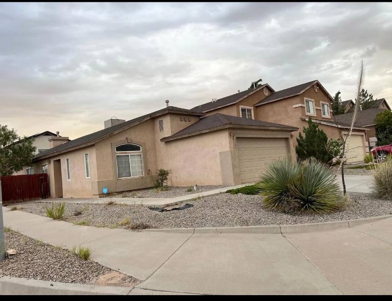 House for rent at 4761 Jessica Dr NE, Rio Rancho, NM 87144