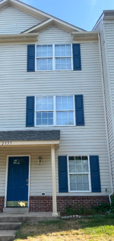 Townhouse for rent at 2557 Peter Jefferson Lane, Herndon, VA 20171