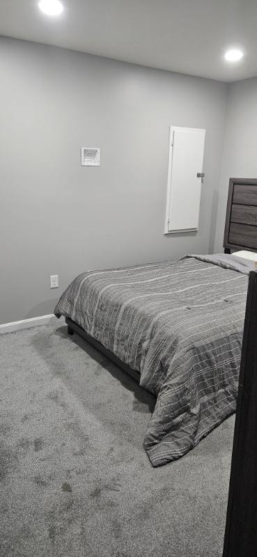 Townhouse for rent at 2549 Standifer Place, Lanham, MD 20706