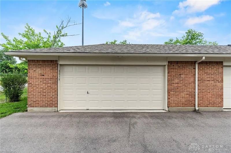 Condo for rent at 3519 Spanish Villa Dr, Dayton, OH 45414