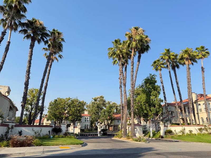 Condo for rent at 25933 Stafford Canyon Rd #F, Stevenson Ranch, CA 91381