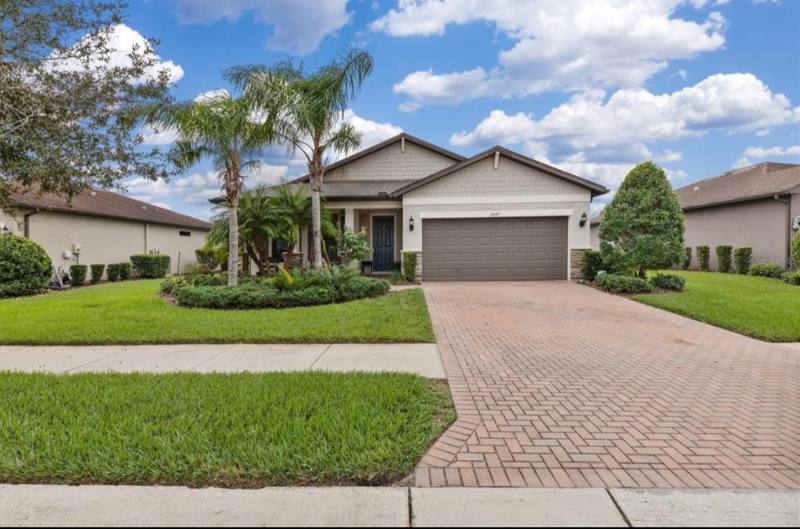 House for rent at 2647 Running Oak Court, North Port, FL 34289