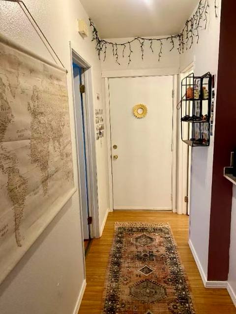 Apartment for rent at 4226 7th Ave NE #3, Seattle, WA 98105