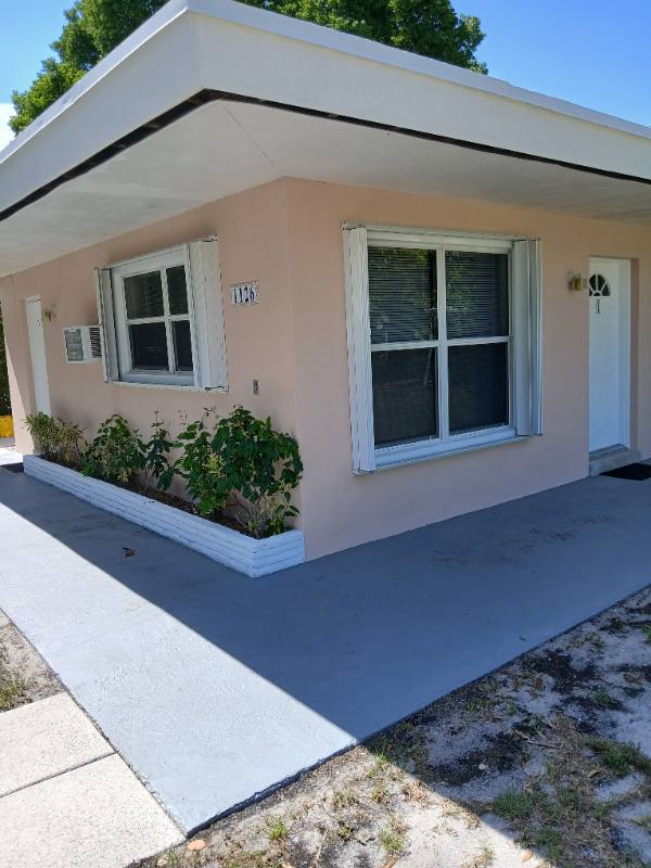 Apartment for rent at 1126 19th Avenue, N #1, Lake Worth Beach, FL 33460