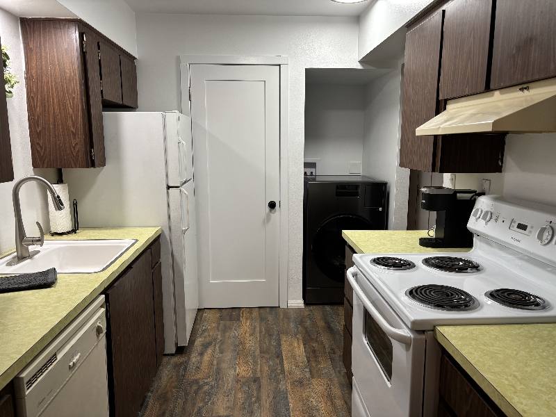 Apartment for rent at 308 W 6th St #4, The Dalles, OR 97058